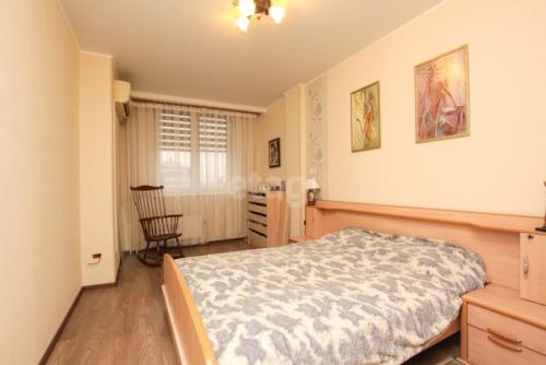 Мы предлагаем вашему вниманию просторную и уютную квартиру для любителей большого пространства или большой семьи. 01 Мы предлагаем вашему вниманию просторную и уютную квартиру для любителей большого пространства или большой семьи. 01