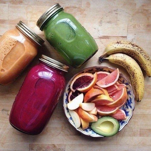 30 самых полезных продуктов для тела? 04