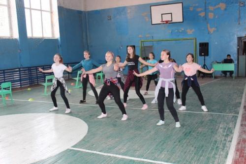 Турнир по гиревому спорту. 08