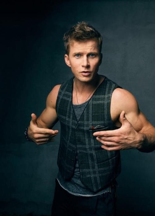 Роман курцын такой спортивный! 05