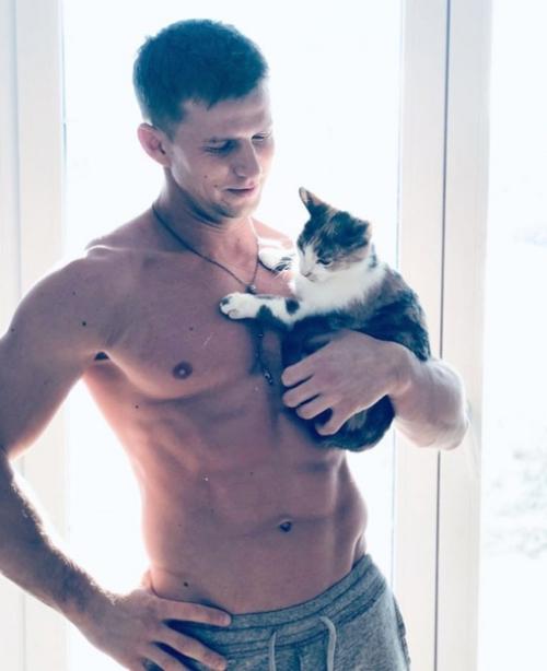 Роман курцын такой спортивный! 04