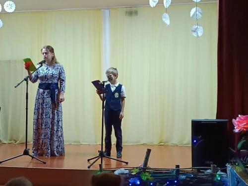 26 ноября мы будем отмечать важный праздник - день матери! 08