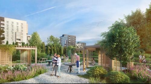 ЖК Финский Квартал. - это новый формат жилья в благоприятном и экологичном районе. 07 ЖК Финский Квартал. - это новый формат жилья в благоприятном и экологичном районе. 07