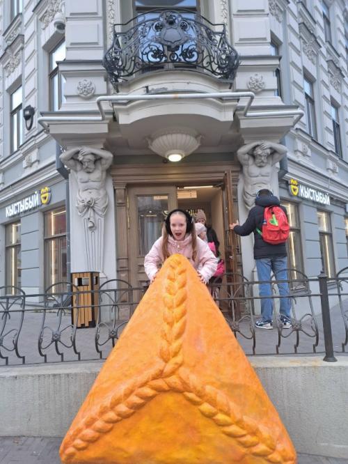 Приветствую всех! Небольшой очерк нашего нового путешествия предлагаю. 05 Приветствую всех! Небольшой очерк нашего нового путешествия предлагаю. 05