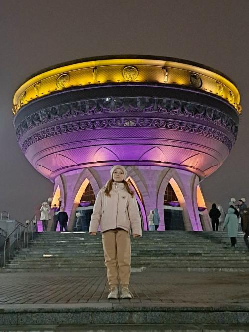 Приветствую всех! Небольшой очерк нашего нового путешествия предлагаю. 03 Приветствую всех! Небольшой очерк нашего нового путешествия предлагаю. 03