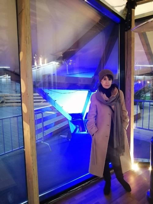 Я решила, что остаток 2020 будет активный во всех его проявлениях (пока снова не закрыли всех на карантин). 05