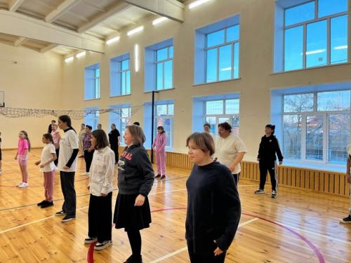 Совсем скоро наступит замечательный праздник День Матери. 02