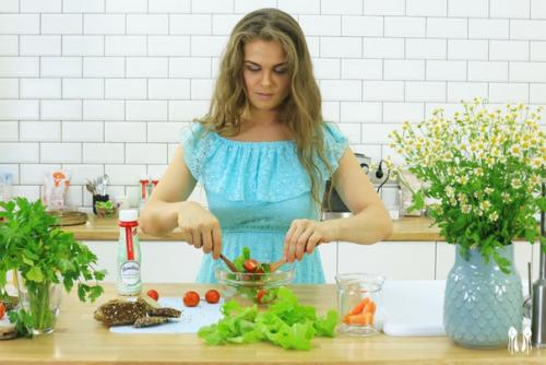 Правильное питание - это одна из лучших привычек, которой можно обзавестись. 06 Правильное питание - это одна из лучших привычек, которой можно обзавестись. 06