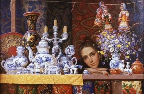 Старые Книги и народные промыслы Игоря белковского украсили стены известного дома знаменитого архитектора ХХ века - Ле корбюзье. 02 Старые Книги и народные промыслы Игоря белковского украсили стены известного дома знаменитого архитектора ХХ века - Ле корбюзье. 02