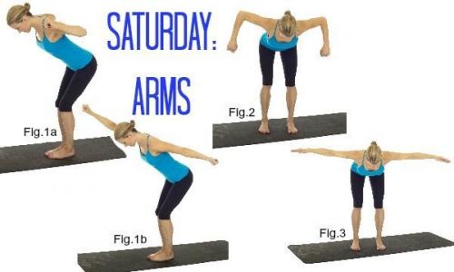 Упражнения на каждый день! 05