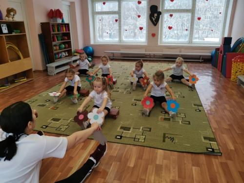 С днём матери, мама родная! 01