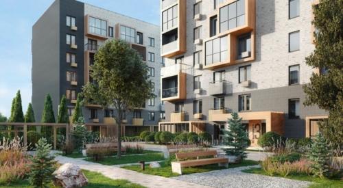 ЖК Финский Квартал. - это новый формат жилья в благоприятном и экологичном районе. 08 ЖК Финский Квартал. - это новый формат жилья в благоприятном и экологичном районе. 08