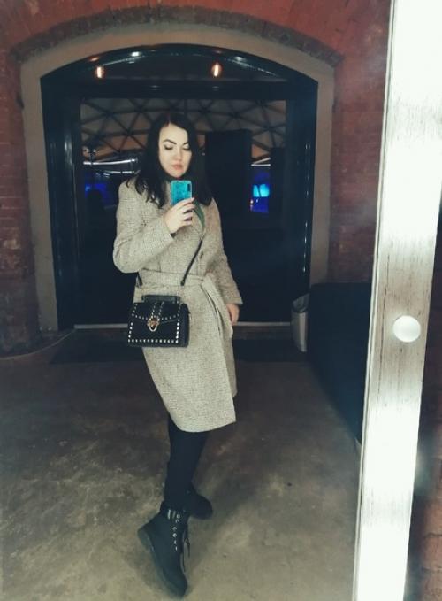 Я решила, что остаток 2020 будет активный во всех его проявлениях (пока снова не закрыли всех на карантин). 01