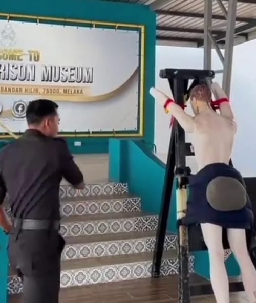 Эпизод 777.  Новые меры.
