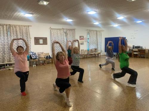 Здоровый образ жизни! 05 Здоровый образ жизни! 05