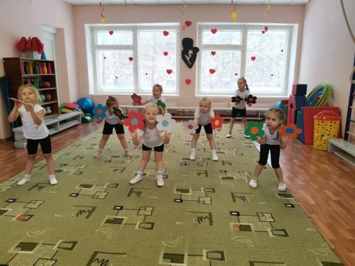 С днём матери, мама родная! 04