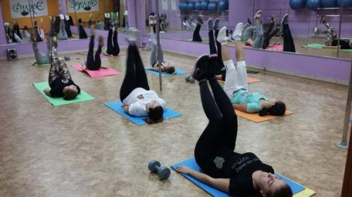 Осталось 3 места! 02