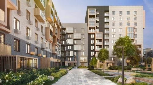 ЖК Финский Квартал. - это новый формат жилья в благоприятном и экологичном районе. 04 ЖК Финский Квартал. - это новый формат жилья в благоприятном и экологичном районе. 04