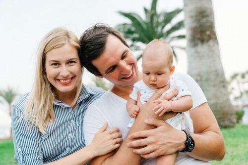 Сегодня исполнилось пол года нашему маленькому энерджайзеру. 06 Сегодня исполнилось пол года нашему маленькому энерджайзеру. 06