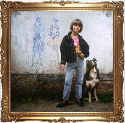 Старые Книги и народные промыслы Игоря белковского украсили стены известного дома знаменитого архитектора ХХ века - Ле корбюзье. 07 Старые Книги и народные промыслы Игоря белковского украсили стены известного дома знаменитого архитектора ХХ века - Ле корбюзье. 07