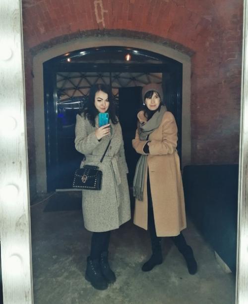 Я решила, что остаток 2020 будет активный во всех его проявлениях (пока снова не закрыли всех на карантин). 09