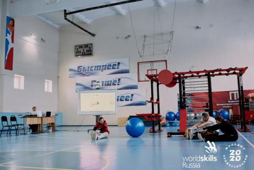 Расшевелить взрослых за 15 минут. 08