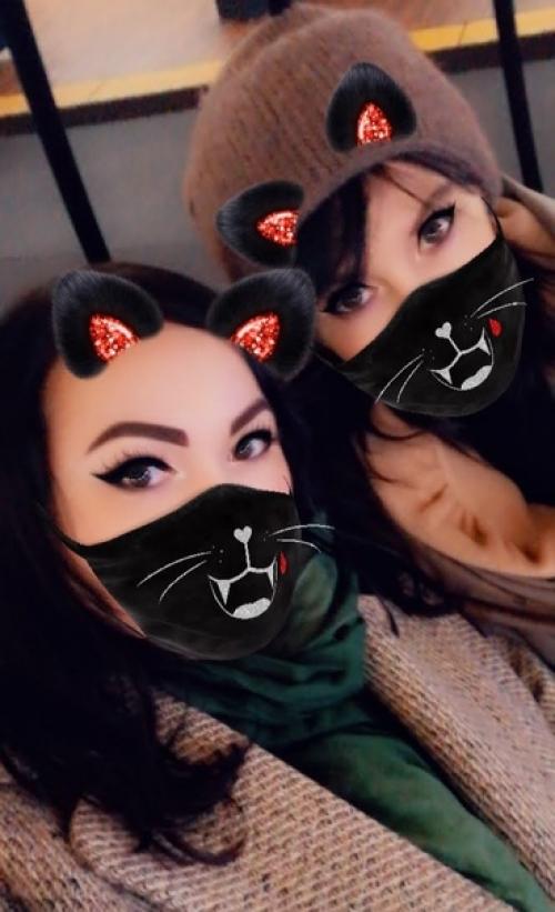 Я решила, что остаток 2020 будет активный во всех его проявлениях (пока снова не закрыли всех на карантин). 06