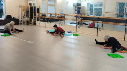 Здоровый образ жизни! 01 Здоровый образ жизни! 01