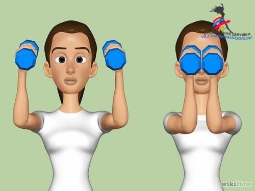 5 лучших упражнений для груди. 04