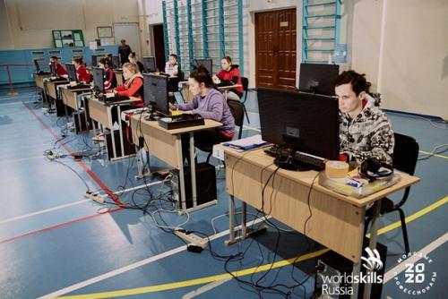 Расшевелить взрослых за 15 минут. 06