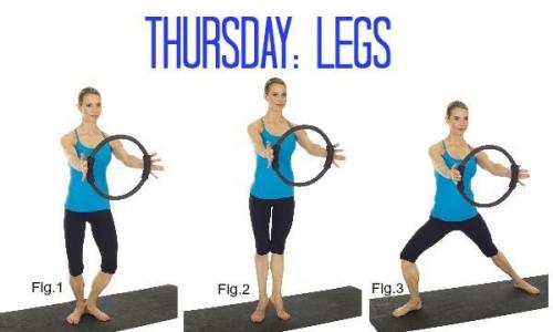 Упражнения на каждый день! 03