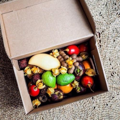 30 самых полезных продуктов для тела? 01