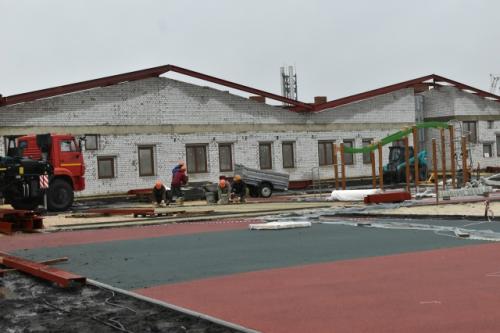 В ходе рабочего визита депутат госдумы Татьяна Дьяконова побывала на производстве ООО НВК Добрые Воды. 06