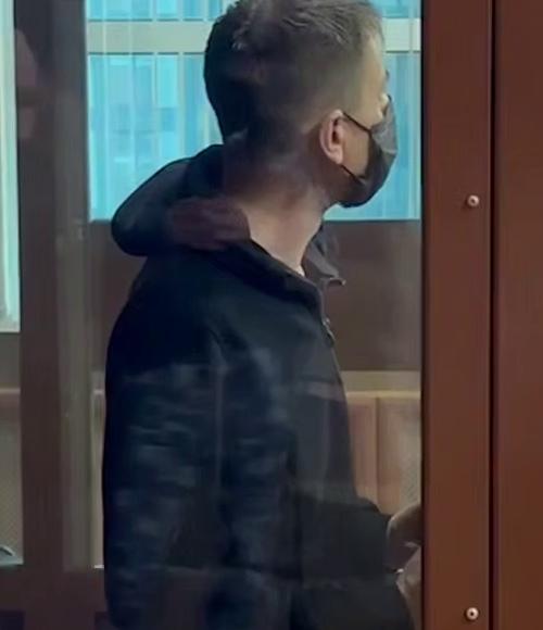 Эпизод 860.  Пожизненное заключение. 01