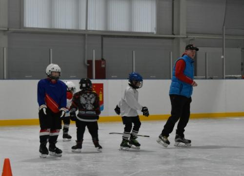 В ходе рабочего визита депутат госдумы Татьяна Дьяконова побывала на производстве ООО НВК Добрые Воды. 08