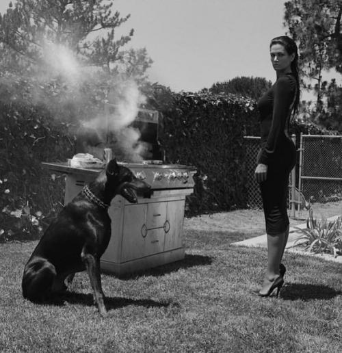 5 упражнений Синди Кроуфорд, которые преобразят ваше тело. 03 5 упражнений Синди Кроуфорд, которые преобразят ваше тело. 03