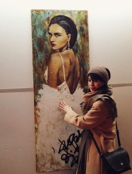 Я решила, что остаток 2020 будет активный во всех его проявлениях (пока снова не закрыли всех на карантин). 08