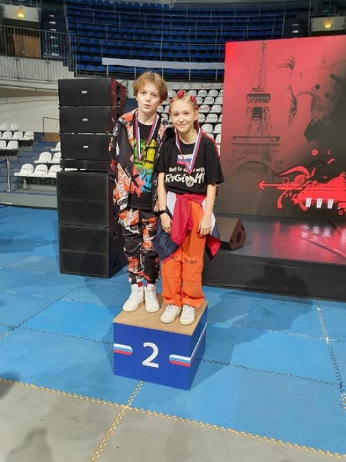 У наших спортсменов - медали первенства России - 2020! 02 У наших спортсменов - медали первенства России - 2020! 02