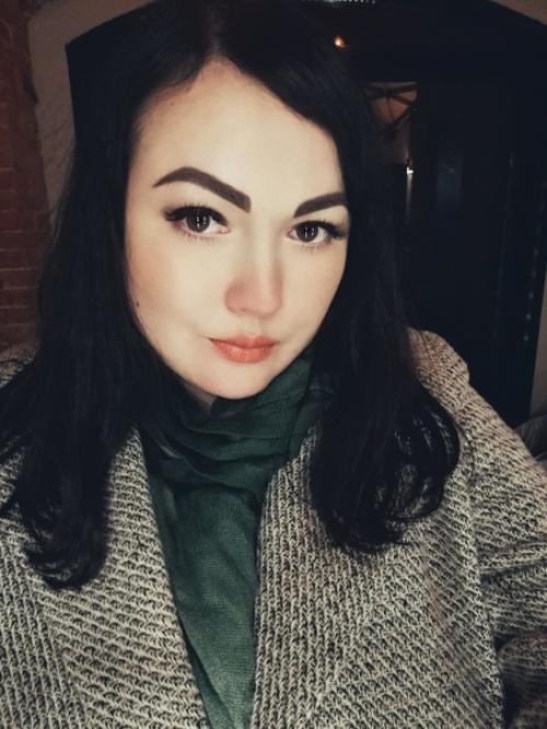 Я решила, что остаток 2020 будет активный во всех его проявлениях (пока снова не закрыли всех на карантин). 02