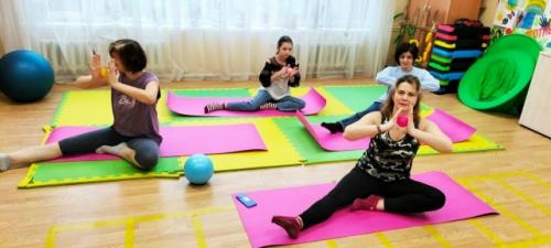 Комплексный центр Можайский, г. Можайск. 02 Комплексный центр Можайский, г. Можайск. 02