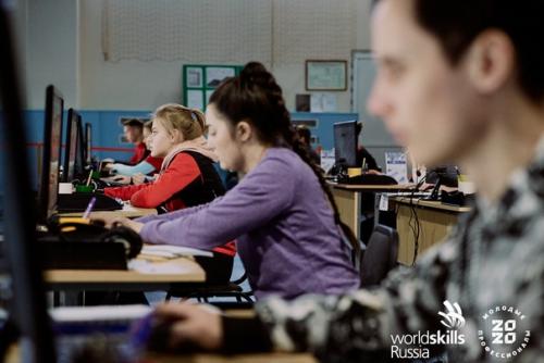 Расшевелить взрослых за 15 минут. 04