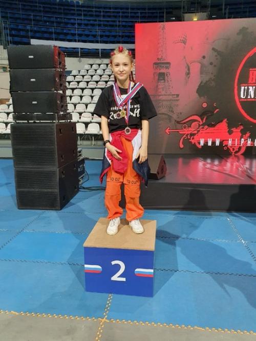 У наших спортсменов - медали первенства России - 2020! 03 У наших спортсменов - медали первенства России - 2020! 03