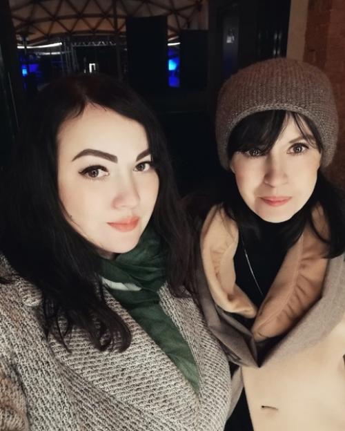 Я решила, что остаток 2020 будет активный во всех его проявлениях (пока снова не закрыли всех на карантин). 04