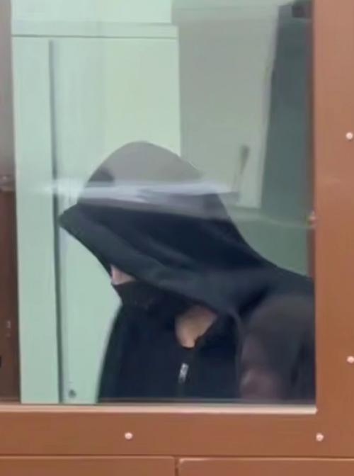 Эпизод 860.  Пожизненное заключение.
