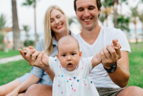 Сегодня исполнилось пол года нашему маленькому энерджайзеру. 04 Сегодня исполнилось пол года нашему маленькому энерджайзеру. 04