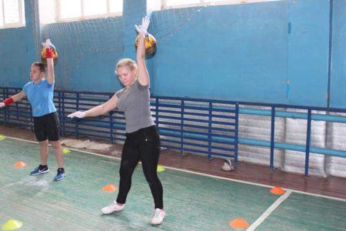 Турнир по гиревому спорту. 02