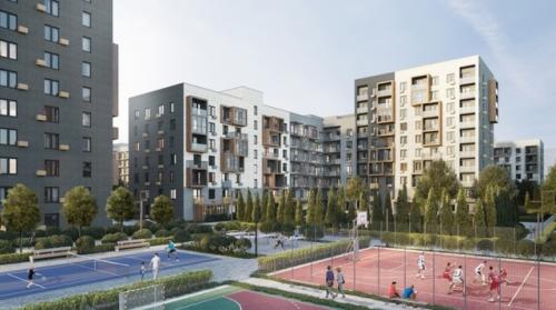 ЖК Финский Квартал. - это новый формат жилья в благоприятном и экологичном районе. 02 ЖК Финский Квартал. - это новый формат жилья в благоприятном и экологичном районе. 02