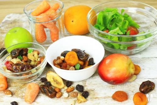 Правильное питание - это одна из лучших привычек, которой можно обзавестись. 04 Правильное питание - это одна из лучших привычек, которой можно обзавестись. 04