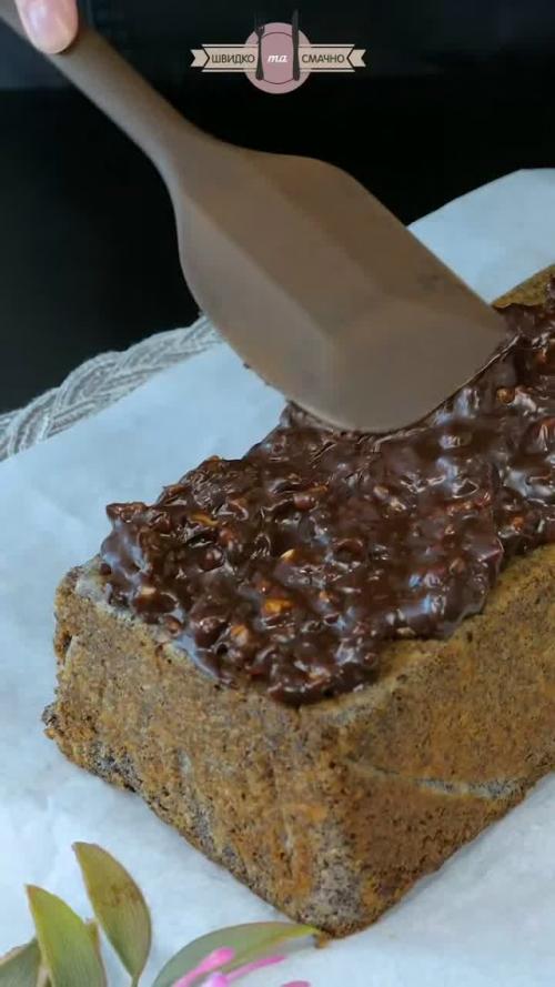 Мой обязательный рождественский десерт - очень советую попробовать! 08 Мой обязательный рождественский десерт - очень советую попробовать! 08