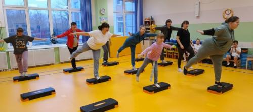 В декабре стартовали предновогодние открытые занятия в дополнительном образовании дошкольников. 02 В декабре стартовали предновогодние открытые занятия в дополнительном образовании дошкольников. 02